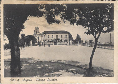 1947 - Campo Sportivo
